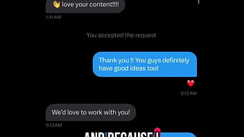 Here's a thread of the worst collab i ever hadhe's a and an abuser i have never had a man treat me like this e