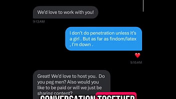 Here's a thread of the worst collab i ever hadhe's a and an abuser i have never had a man treat me like this e