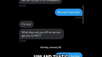 Here's a thread of the worst collab i ever hadhe's a and an abuser i have never had a man treat me like this e