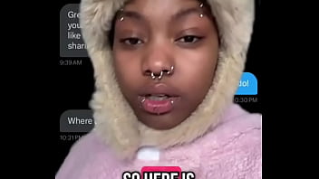 Here's a thread of the worst collab i ever hadhe's a and an abuser i have never had a man treat me like this e