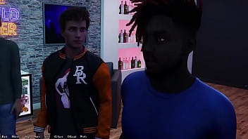 Being a dik #144 problems with the frat