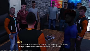 Being a dik #144 problems with the frat