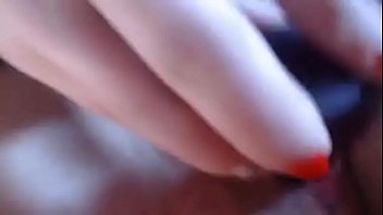 Very nice milf in webcam