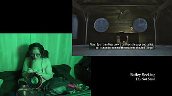 Naked final draft play through part 16