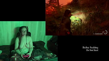 Naked final draft play through part 16