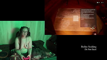 Naked final draft play through part 16