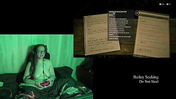 Naked final draft play through part 16