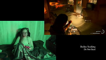 Naked final draft play through part 16