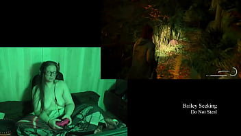 Naked final draft play through part 16