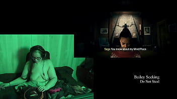 Naked final draft play through part 16