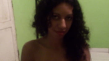 Lip gloss for a delicious suck