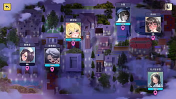 性愛諮商師 sex counselor 11 圖書館的學姊用按摩棒塞住陰道 我只好抽插她的肛門直到射精