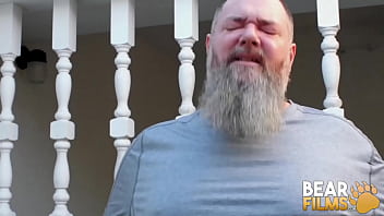 Chubby Gay Blows Obese Bears Hard Dick thumbnail