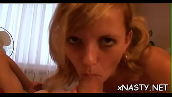 Sex starved floosy simona getting stuffed