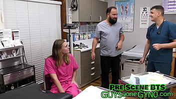 Nurse tyler lynn sounds dr canada