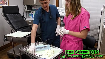 Nurse tyler lynn sounds dr canada