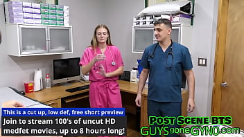 Nurse tyler lynn sounds dr canada