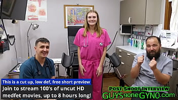 Nurse tyler lynn sounds dr canada