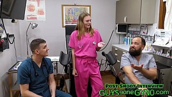 Nurse tyler lynn sounds dr canada