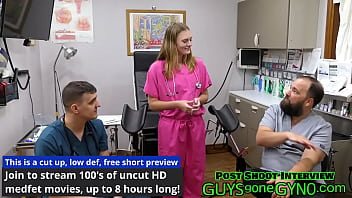 Nurse tyler lynn sounds dr canada