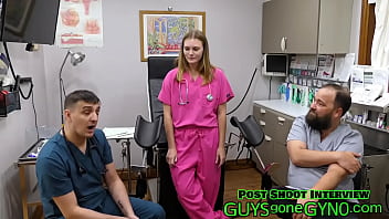 Nurse tyler lynn sounds dr canada