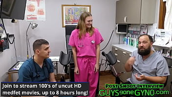 Nurse tyler lynn sounds dr canada