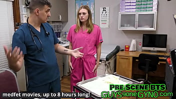 Nurse tyler lynn sounds dr canada