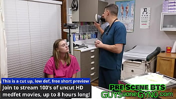 Nurse tyler lynn sounds dr canada