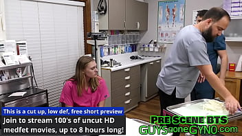 Nurse tyler lynn sounds dr canada