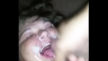 Nicccce Facial Bbw White Sucking Black Cock thumbnail