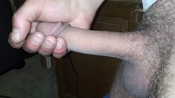 Jerking for the females