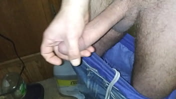 Jerking for the females