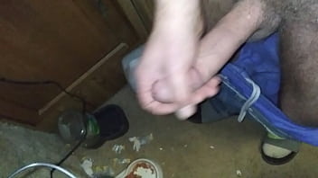 Jerking for the females