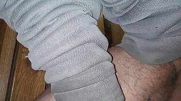 Jerking for the females