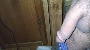 Jerking for the females