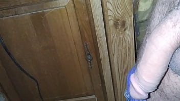 Jerking for the females