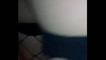 Hot Neighbor Surprises With Copious Internal Cumshot thumbnail