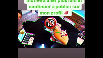 Merci à tous mes fans nous avons passé un superbe moment et toi visiteur qu'