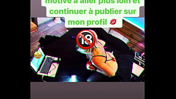 Merci à tous mes fans nous avons passé un superbe moment et toi visiteur qu'