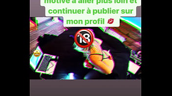 Merci à tous mes fans nous avons passé un superbe moment et toi visiteur qu'