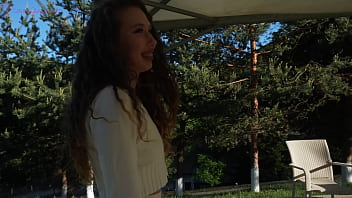 Husband fantasy come true films wife getting fucked hard by stranger