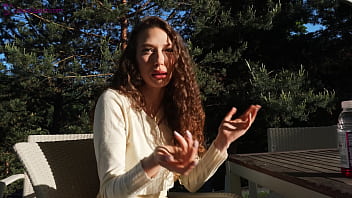 Husband fantasy come true films wife getting fucked hard by stranger