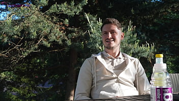 Husband fantasy come true films wife getting fucked hard by stranger