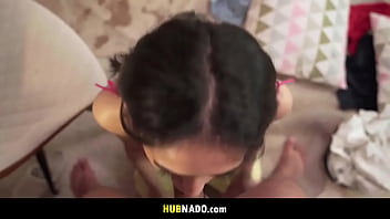 Tasha lustn having fun with don diego