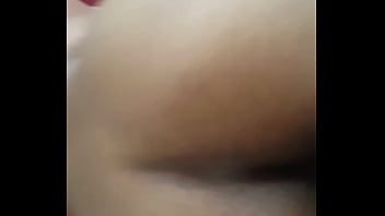 Fucking a big booty bitch doggystyle