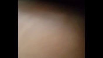 Fucking a big booty bitch doggystyle