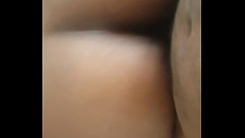 Fucking a big booty bitch doggystyle