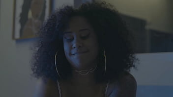 Are you a fan of white toes on latina feet