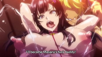 Uwu netori hmv music video