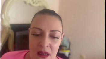 Swettysvett’s intense orgasm